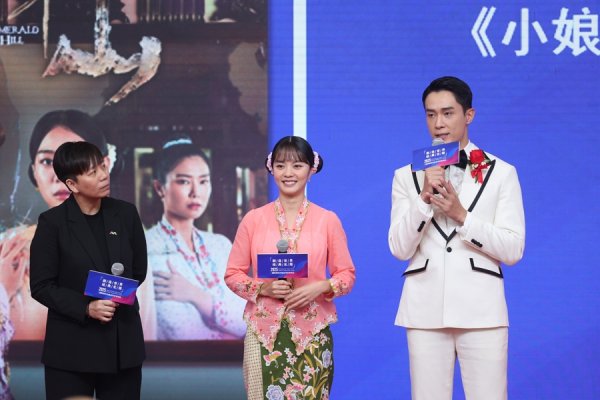 诚信-优配 除了《成长的烦恼》“爷青回”，尚世五岸携手东方卫视“海外剧场”里还有啥